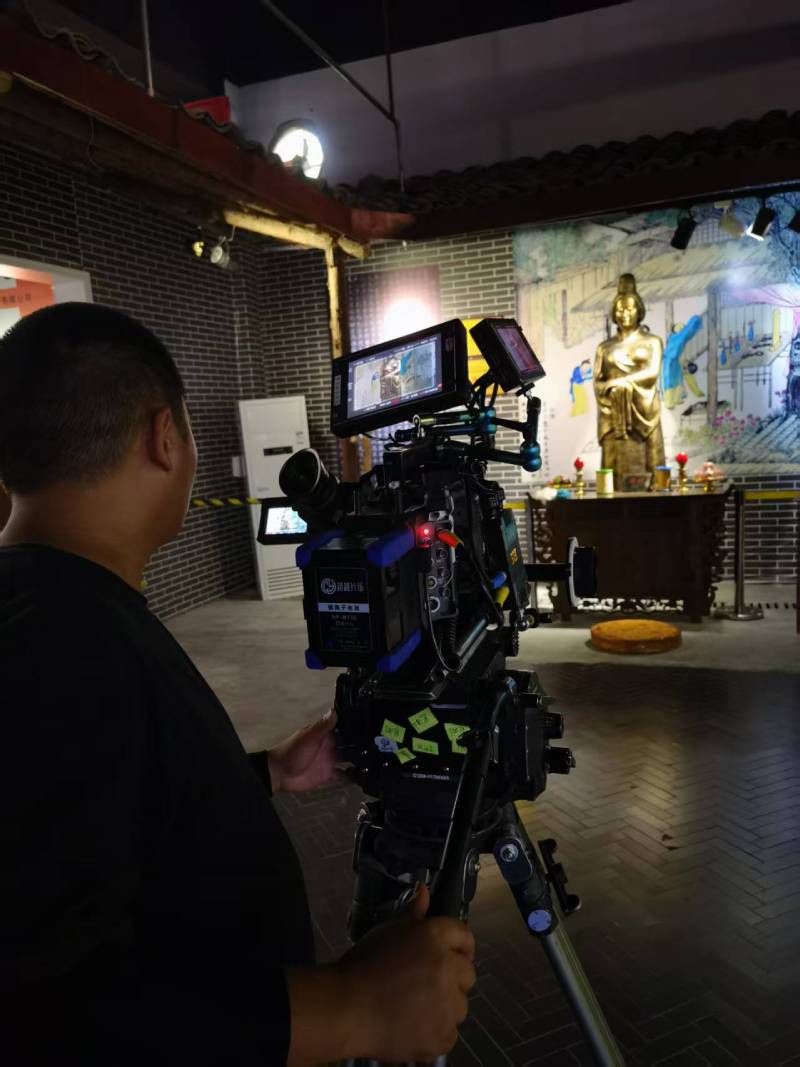 场景赋能，沉浸体验——桦甸市TVC与广告片拍摄制作的场景化探索