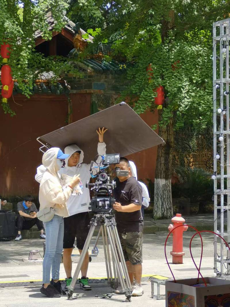 桦甸市TVC拍摄公司：资深团队坐镇，打造现象级广告作品的幕后推手