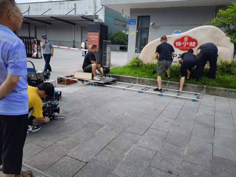 桦甸市TVC拍摄：制造业专属TVC方案，用镜头展现企业硬核实力！