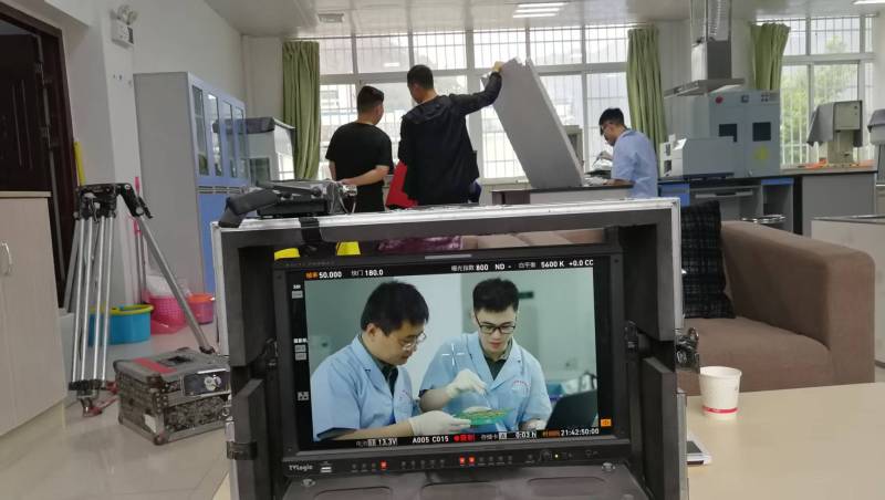 元宇宙搭台唱戏，桦甸市广告片拍摄公司抢滩虚拟世界首支舞