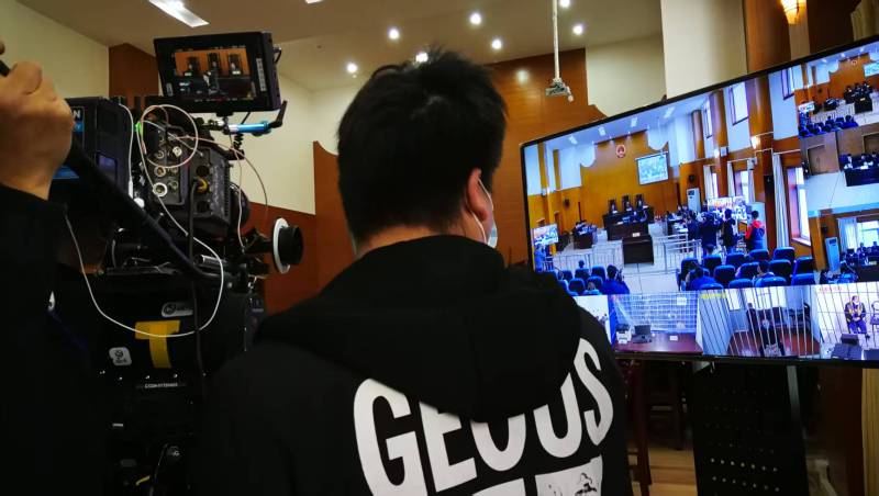 桦甸市TVC制作：政企单位合规宣传，专业把控内容，官方平台适用！