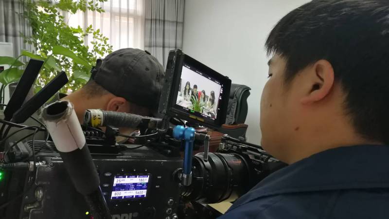 剧本杀式体验：桦甸市广告片拍摄公司构建沉浸式消费决策路径