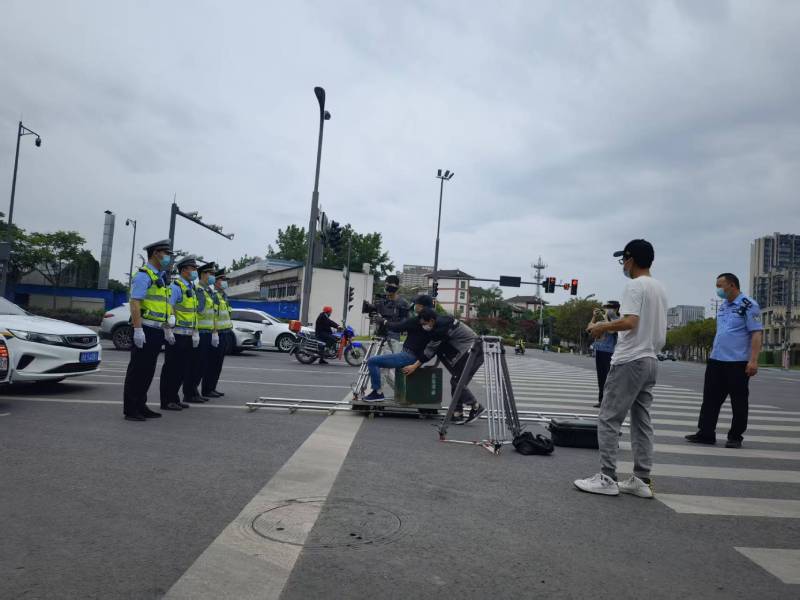 桦甸市TVC拍摄公司：医疗科技企业信赖之选，专业内容可视化呈现！