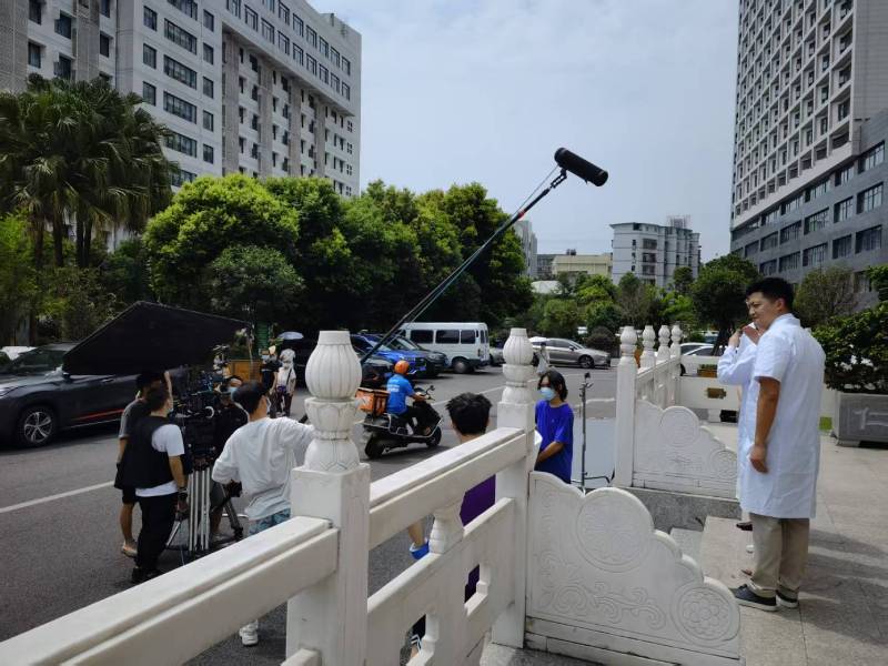 桦甸市广告片拍摄公司低成本实现高规格制作的诀窍